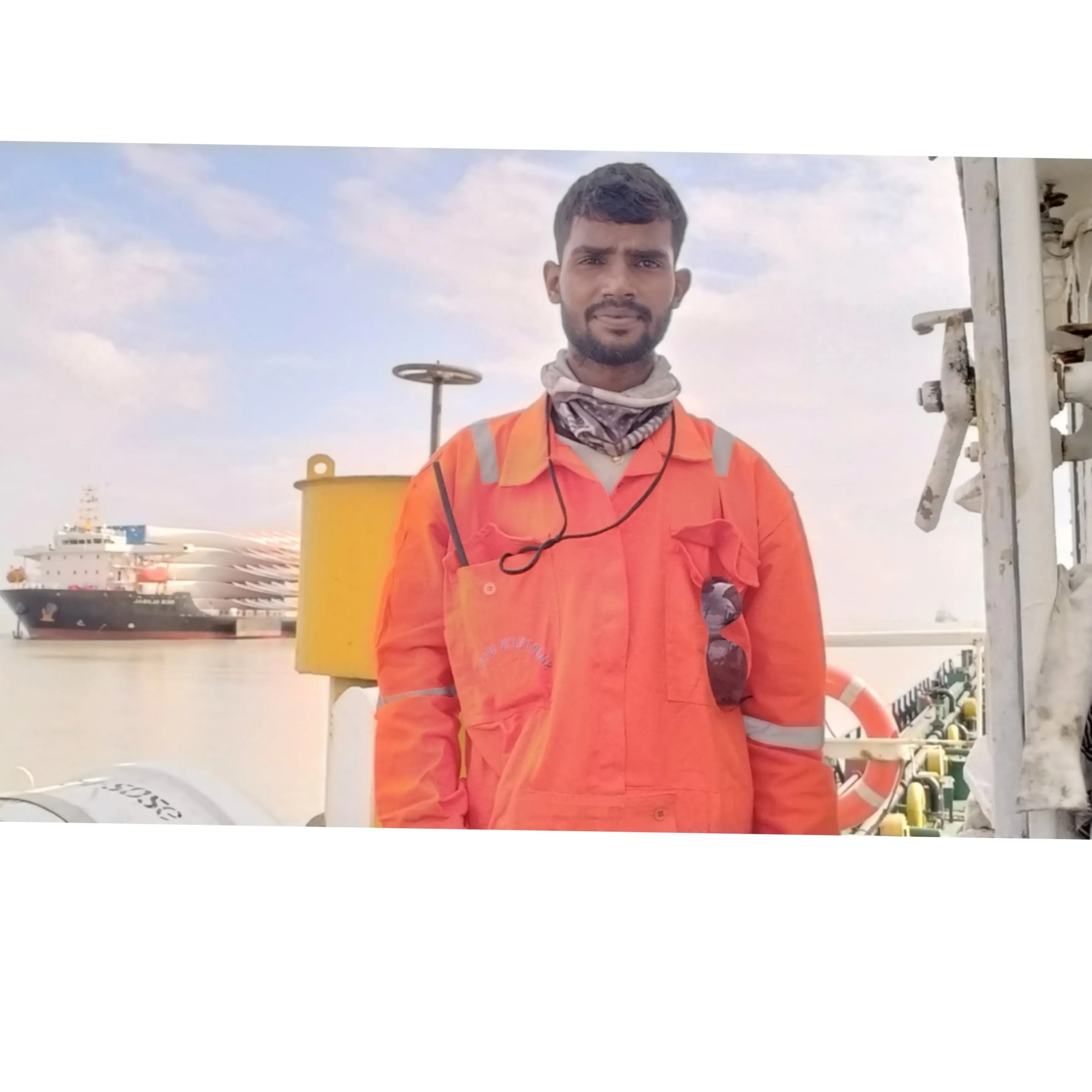 Abhishek BHADAURIYA