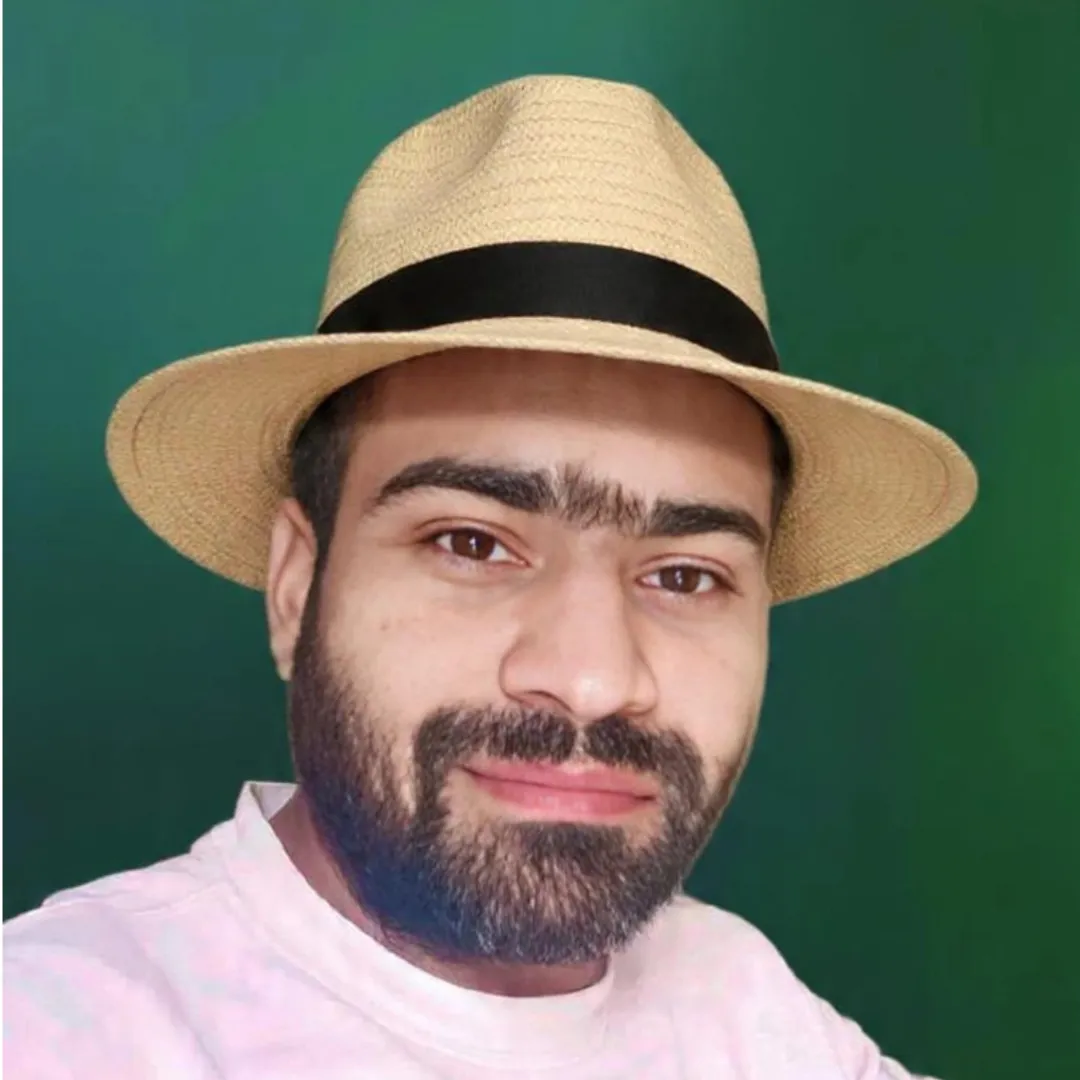 pawan Mishra