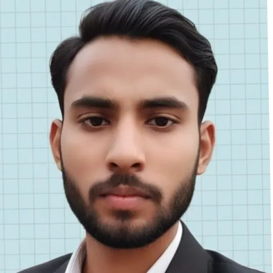 Arvind Maurya