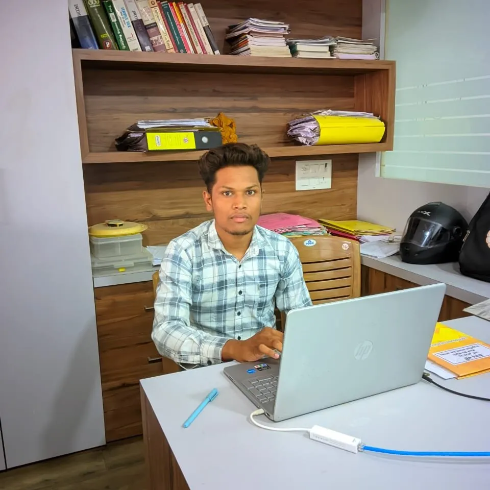 Satyendra Patel