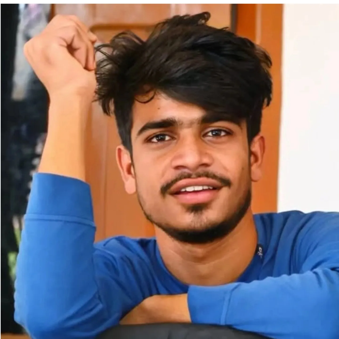 Abhishek sah