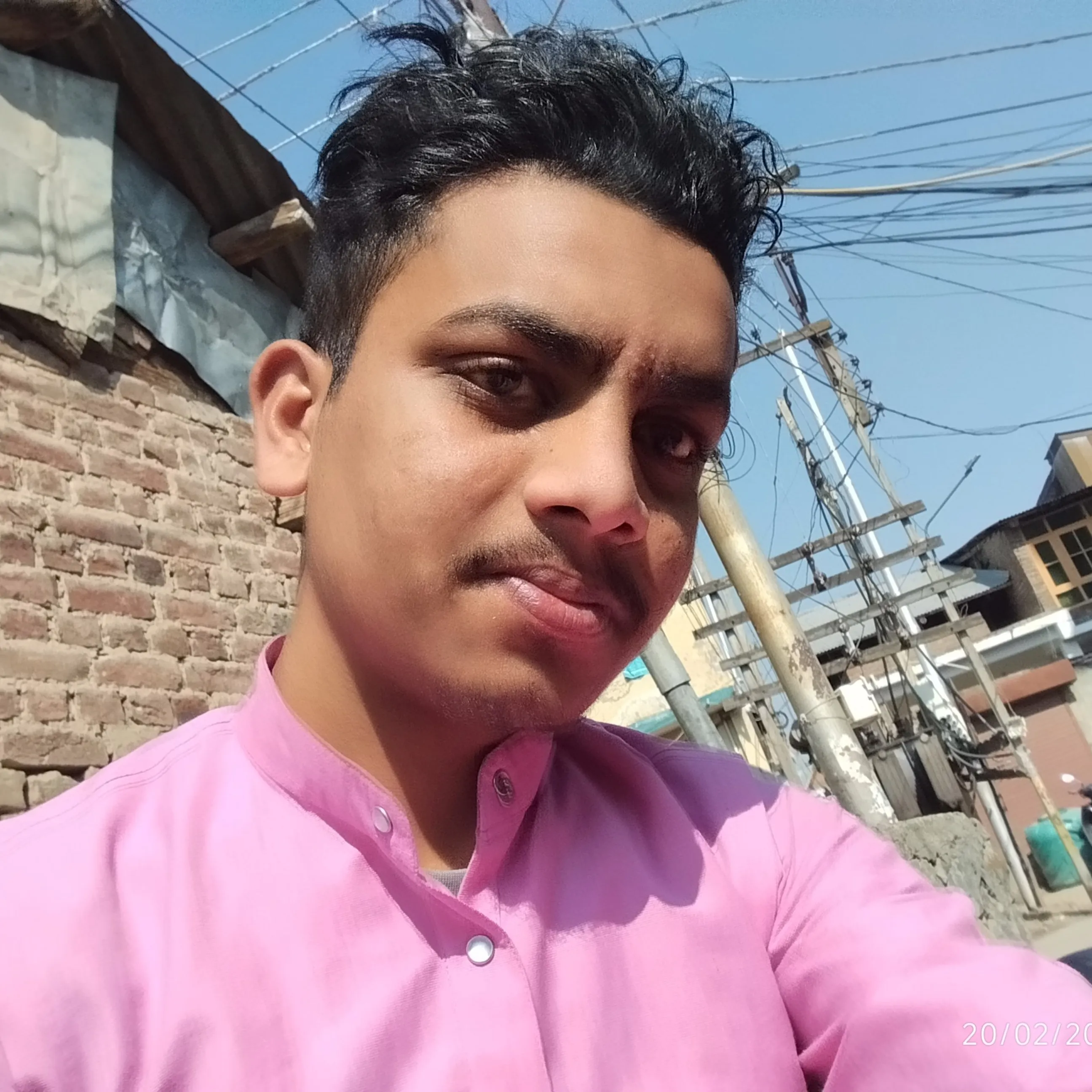 Munawwar Hussain