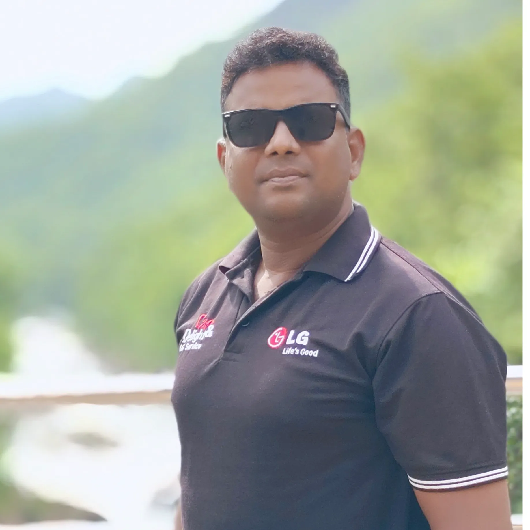 srinivas kanchi