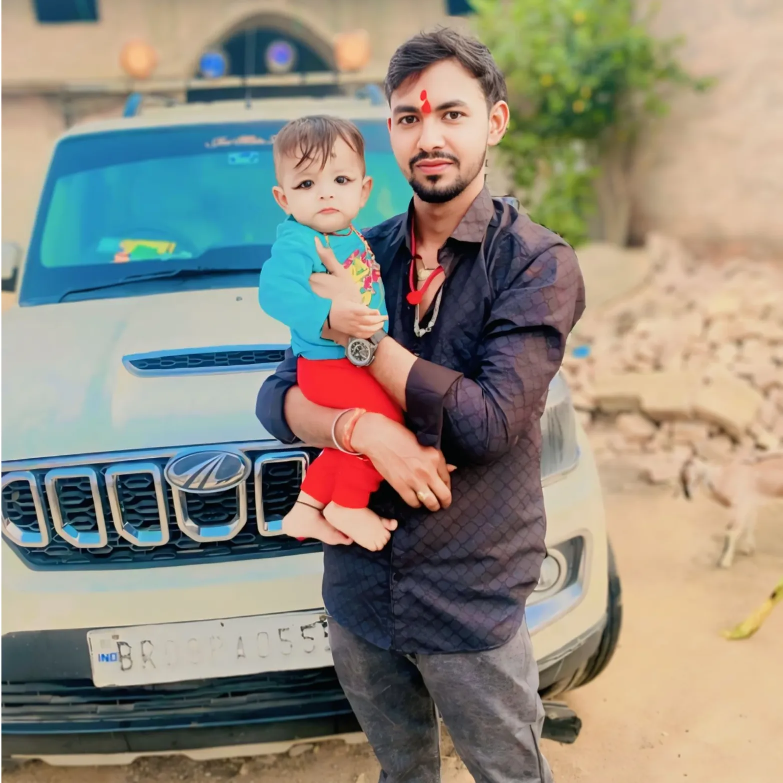 Manish Kumar Roy