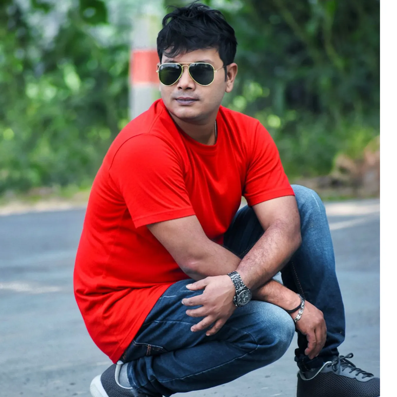 Poros biswas
