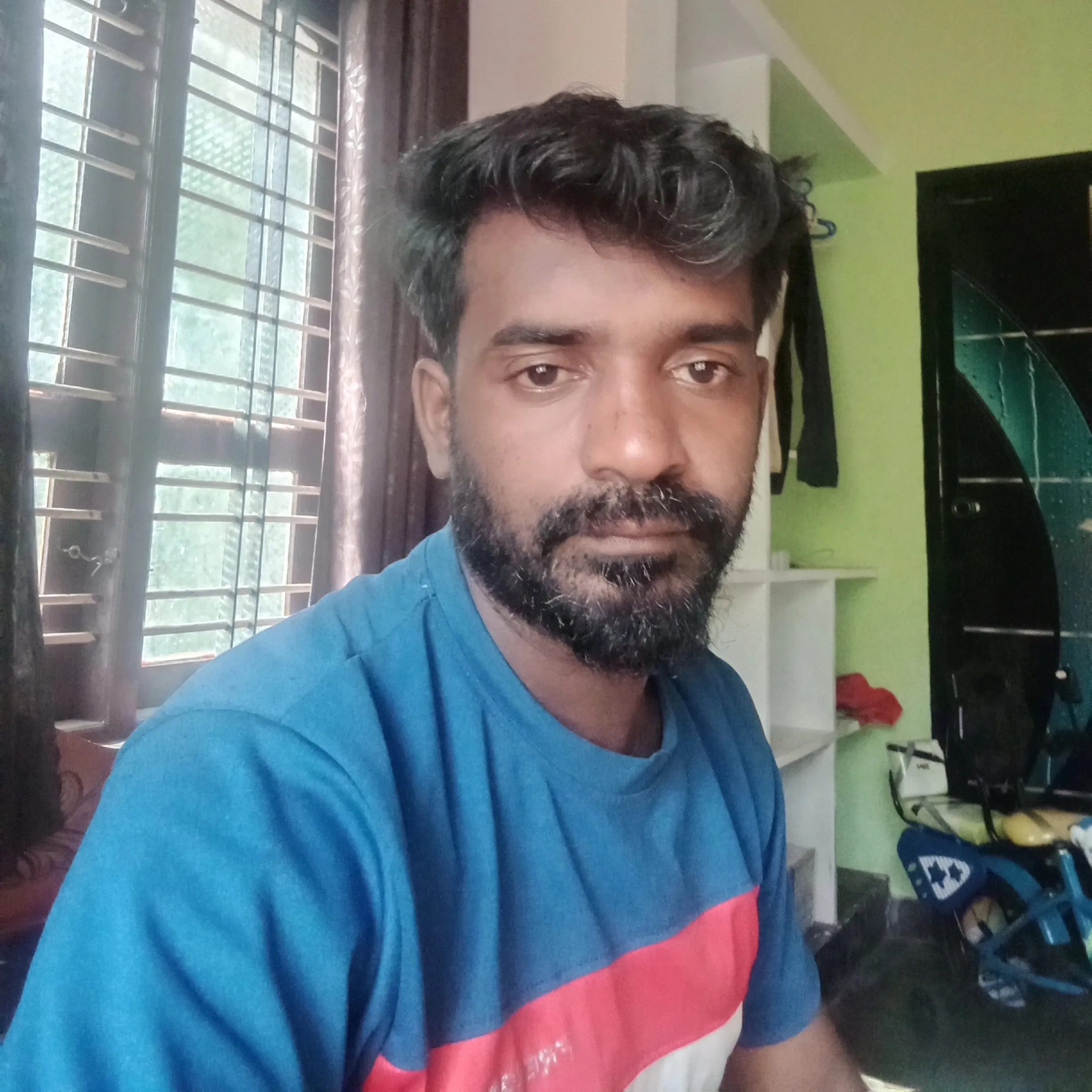 Karunakaran Karan