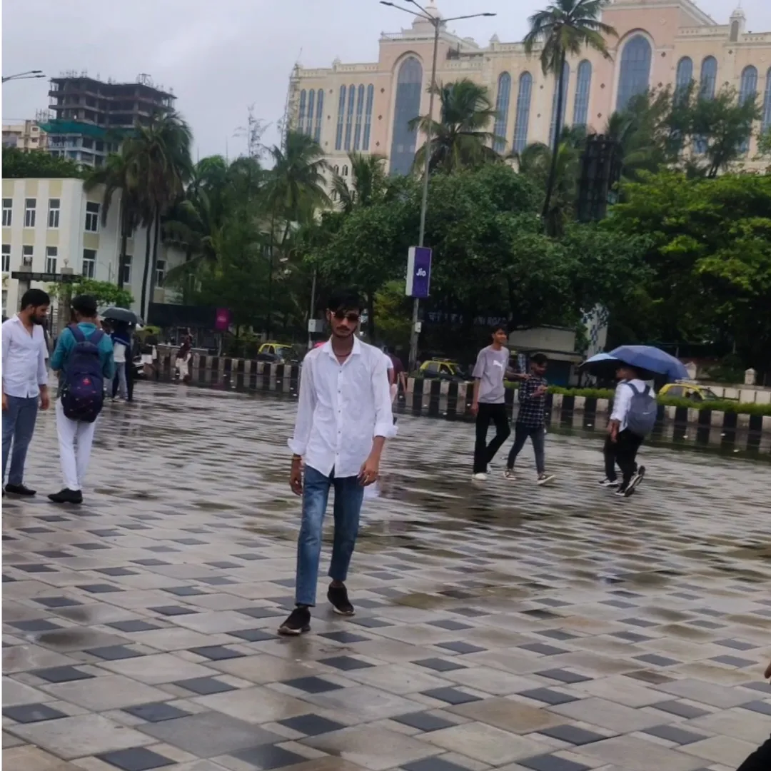 jitendra Malviya