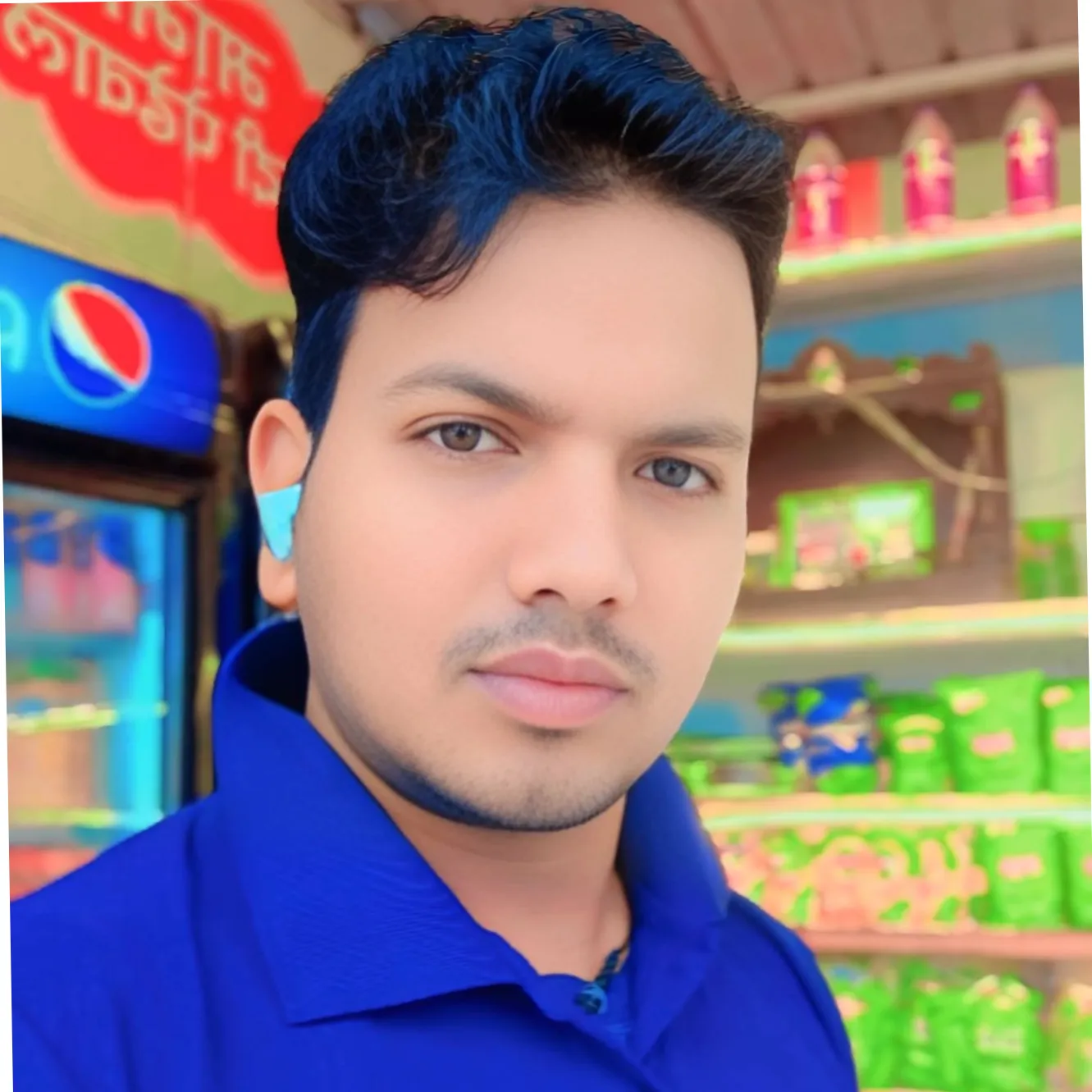 Prem Shankwar