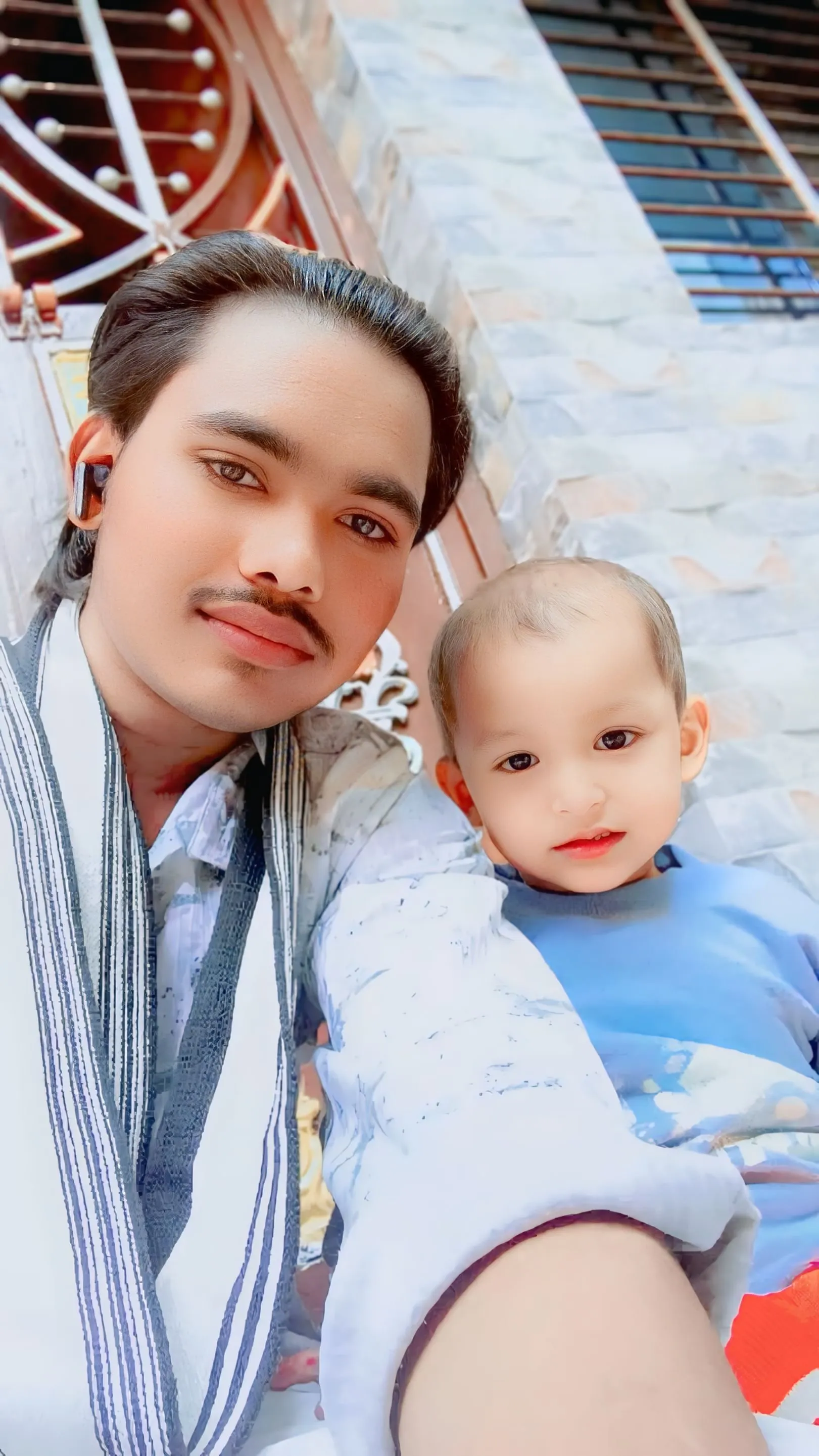 Sumit Maurya