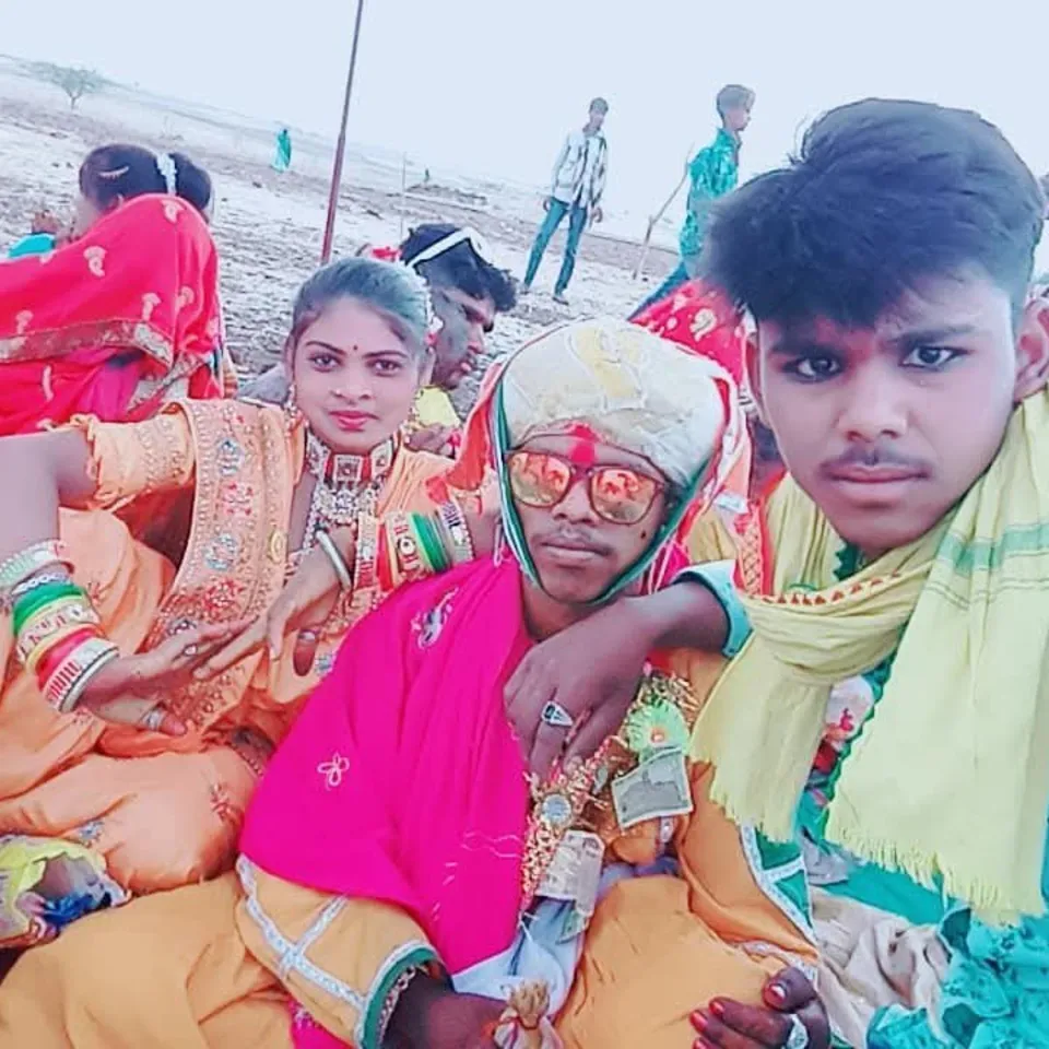 Mahesh Bamniya