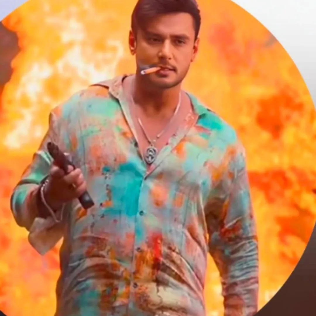 Punith Kumar