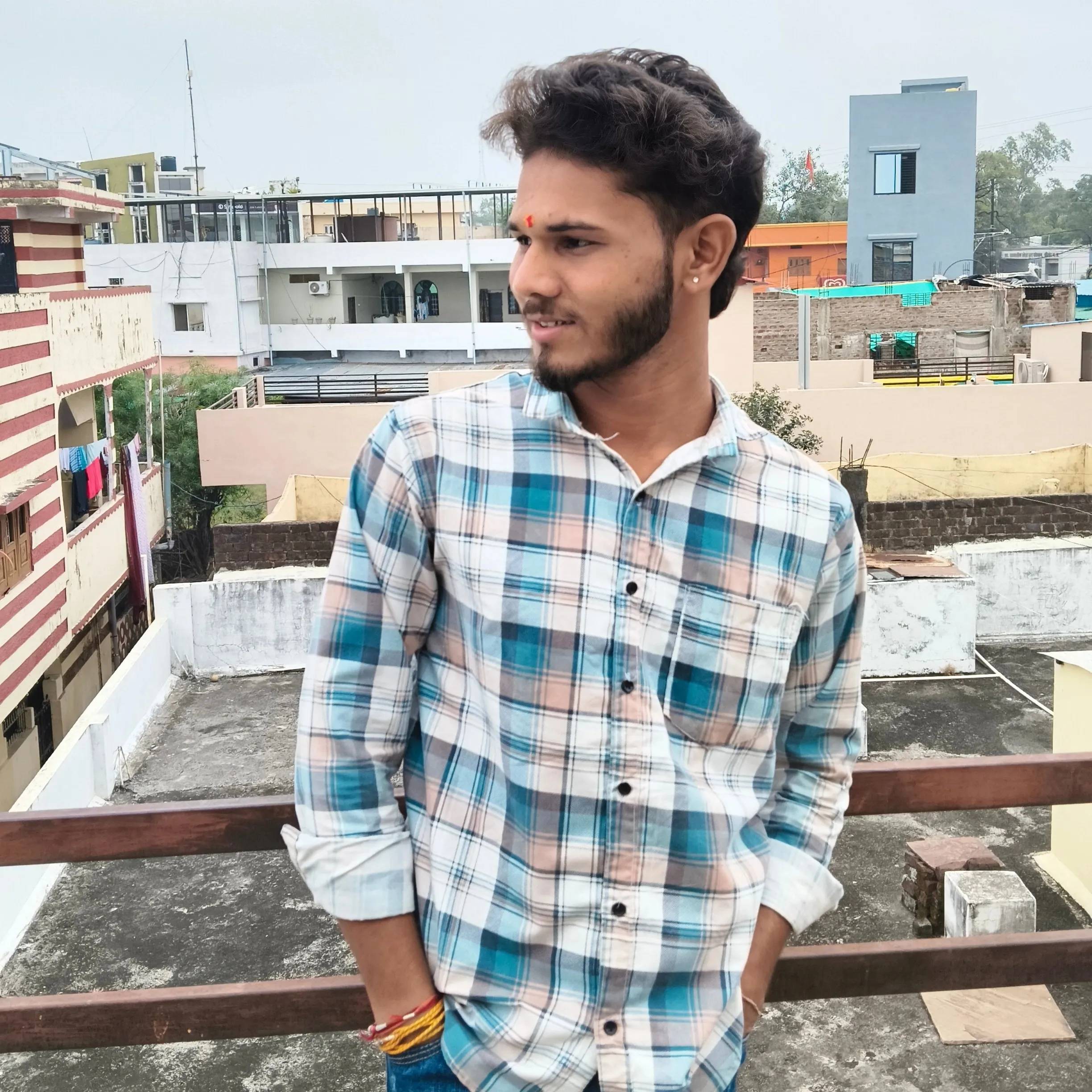 yuvraj rajput