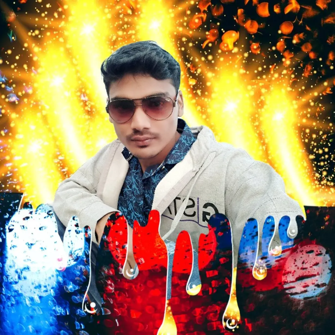 Surajkumar pal