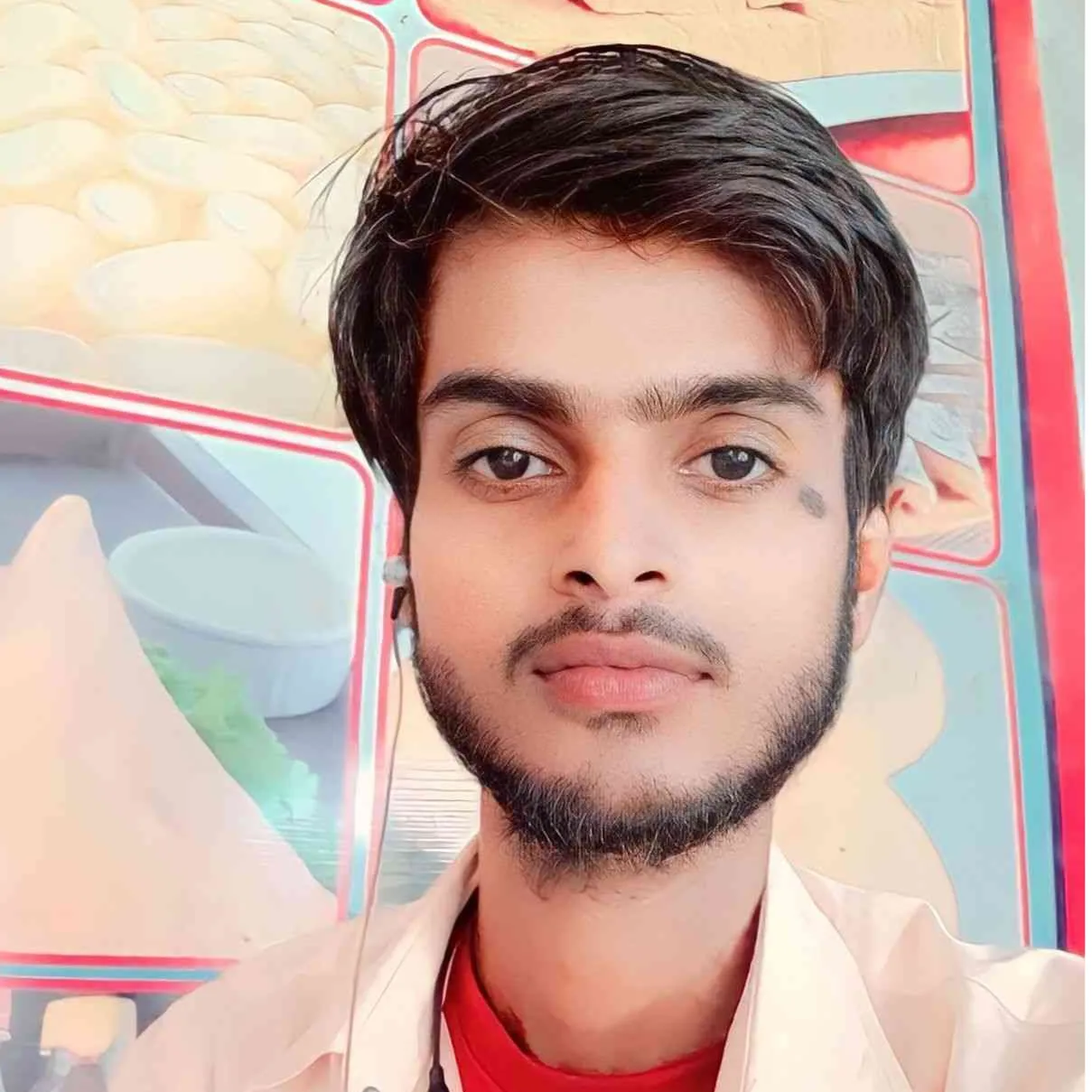Lalbabu Yadav