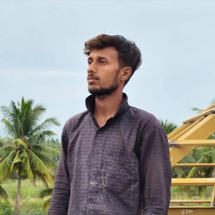 Ashik Alom