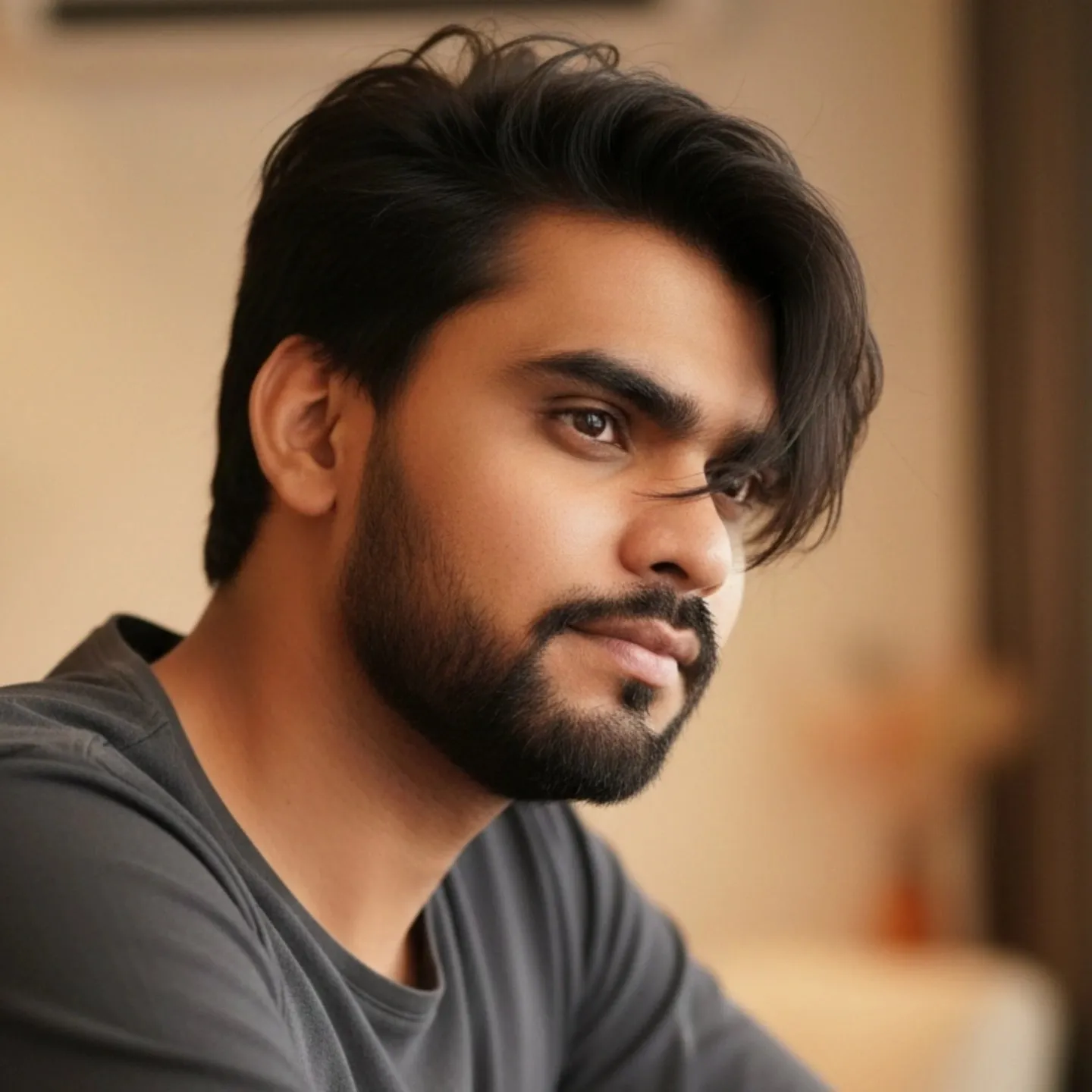 Manav Chaudhary