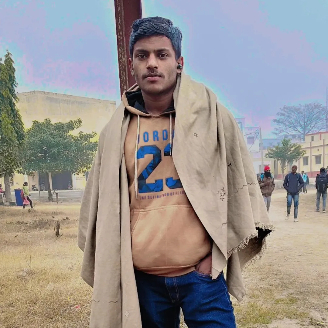 Saurav yadav