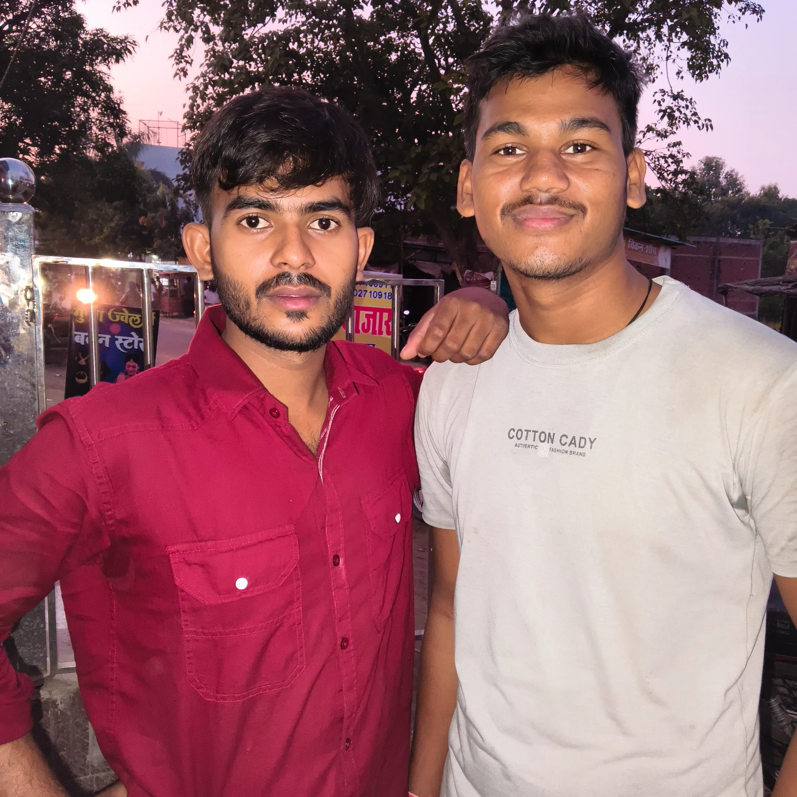 Nikesh Gupta