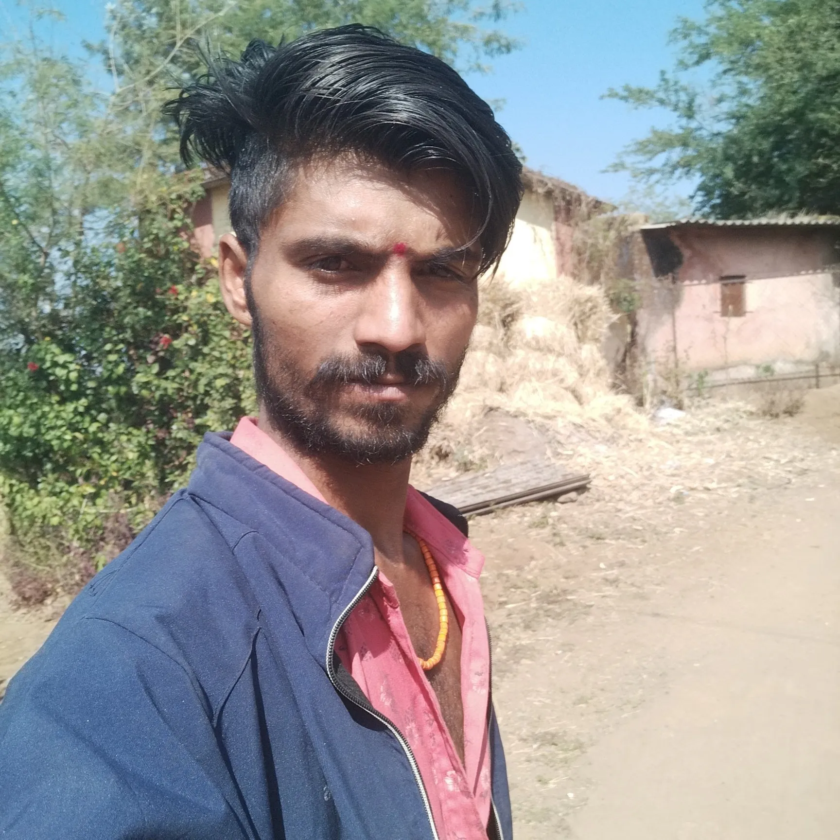 Rahul Gaikwd