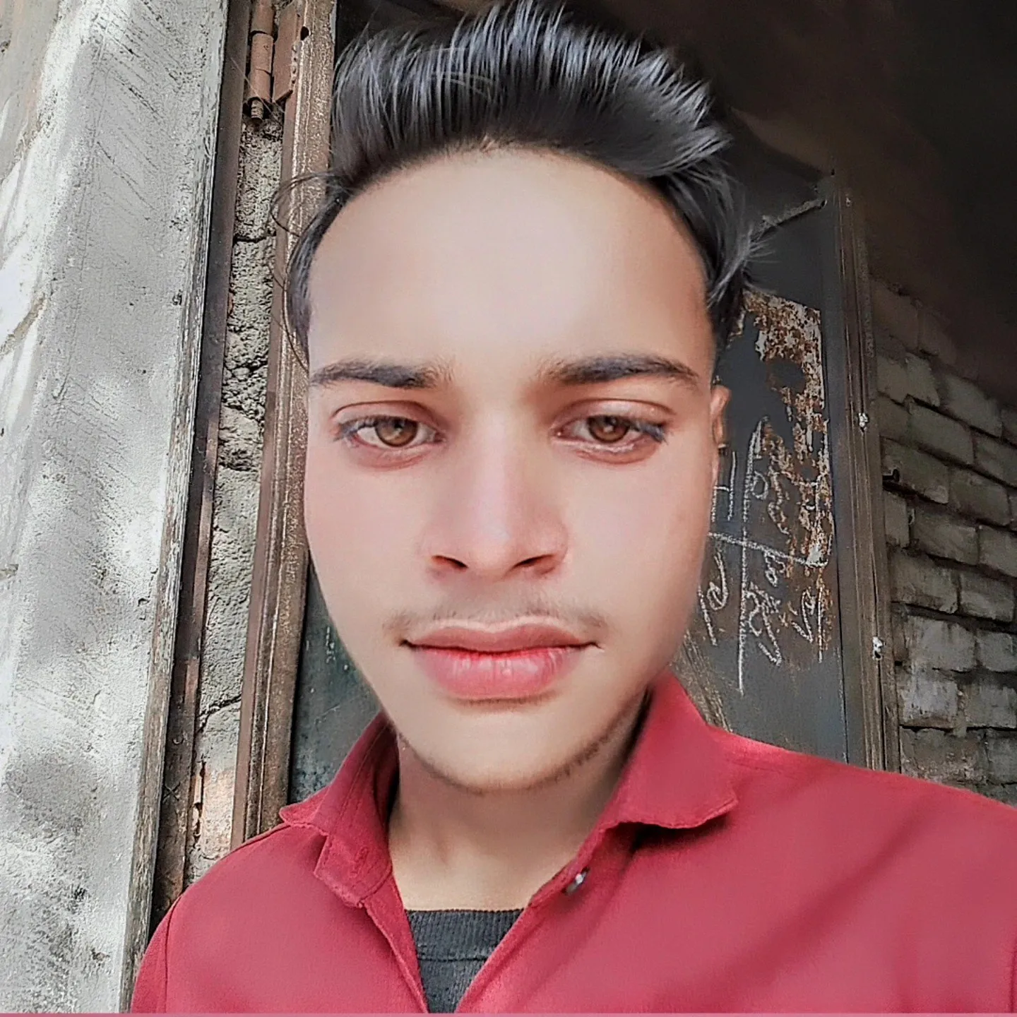 Suraj Kumar