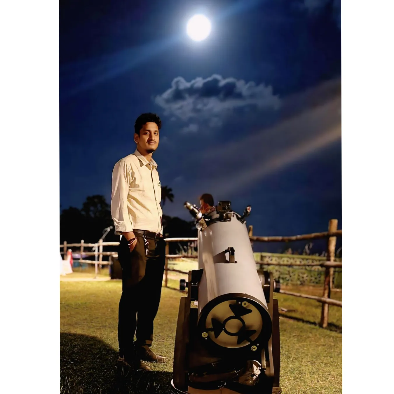 kishorKumar mondal