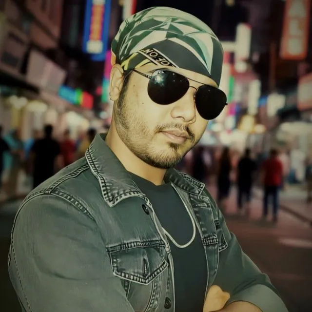 PREM KUMAR