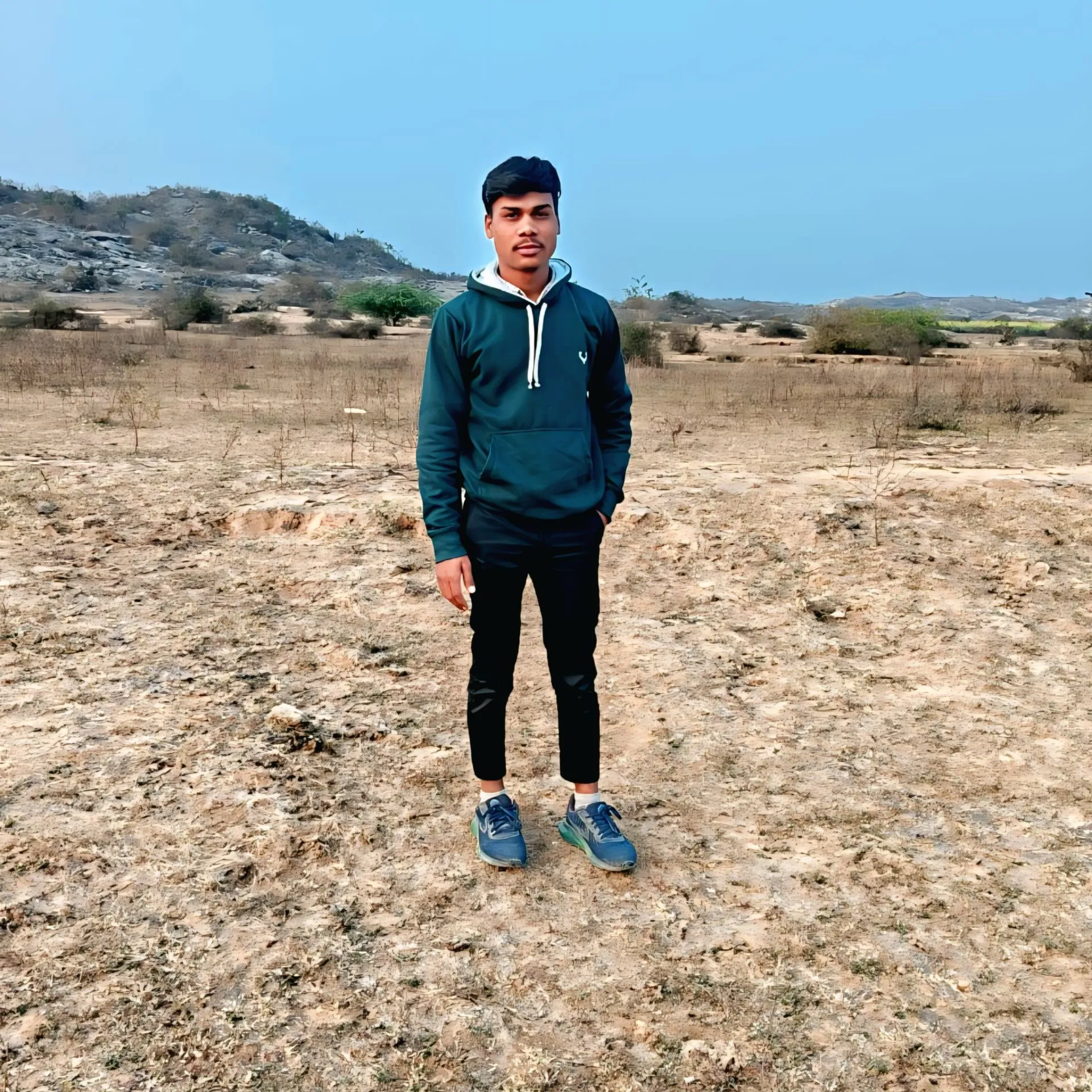 Prince Kumar