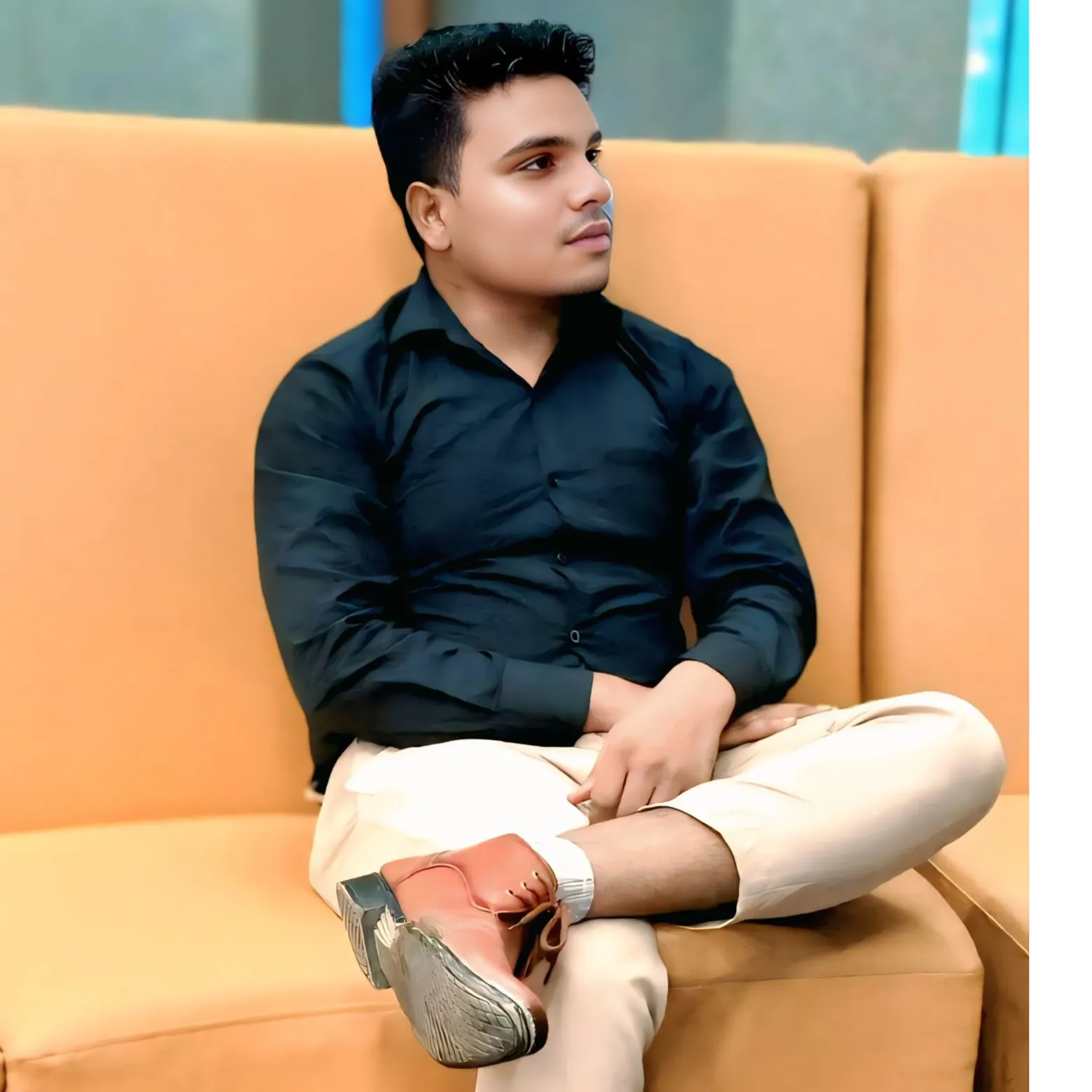 durgesh Kumar