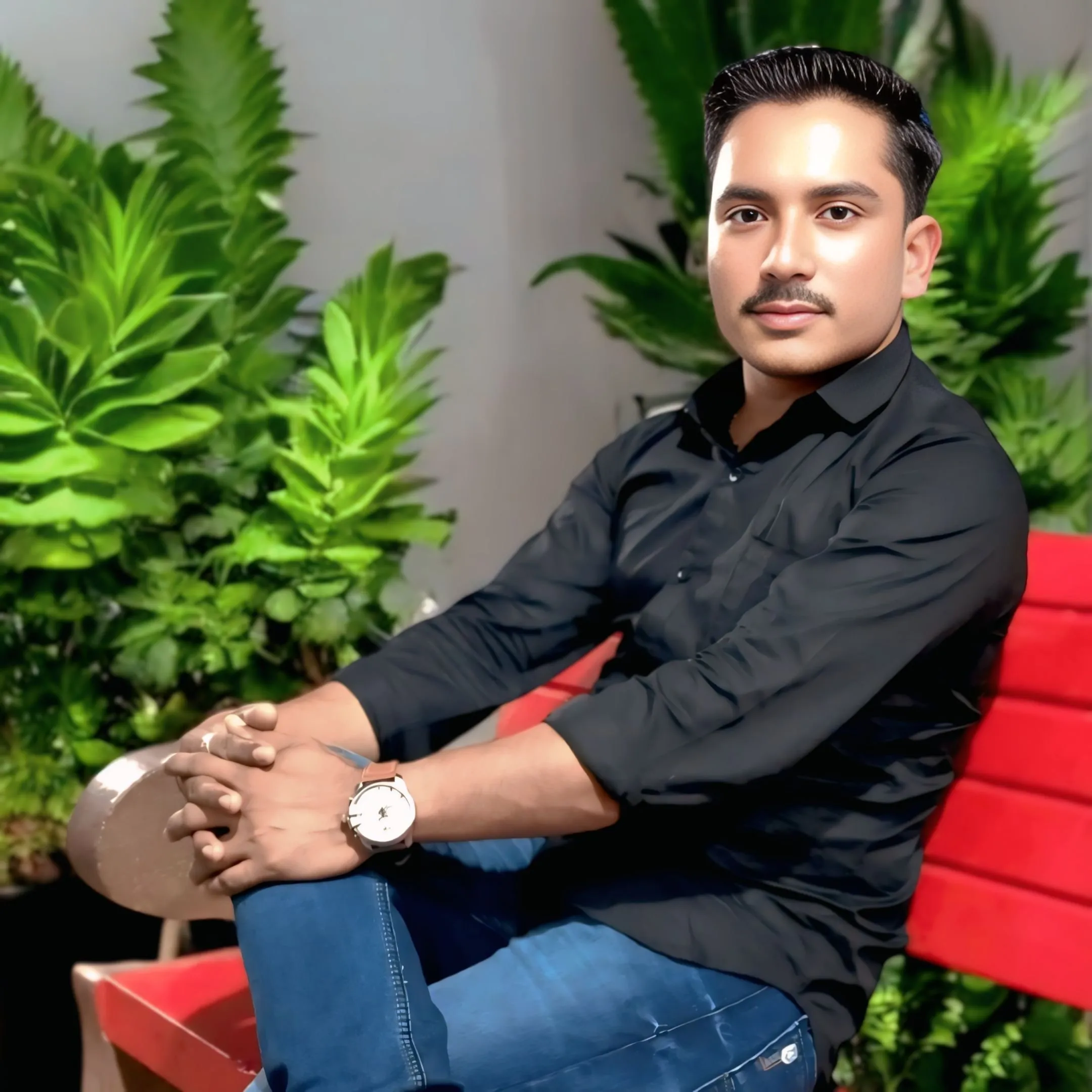 Vala Manoj