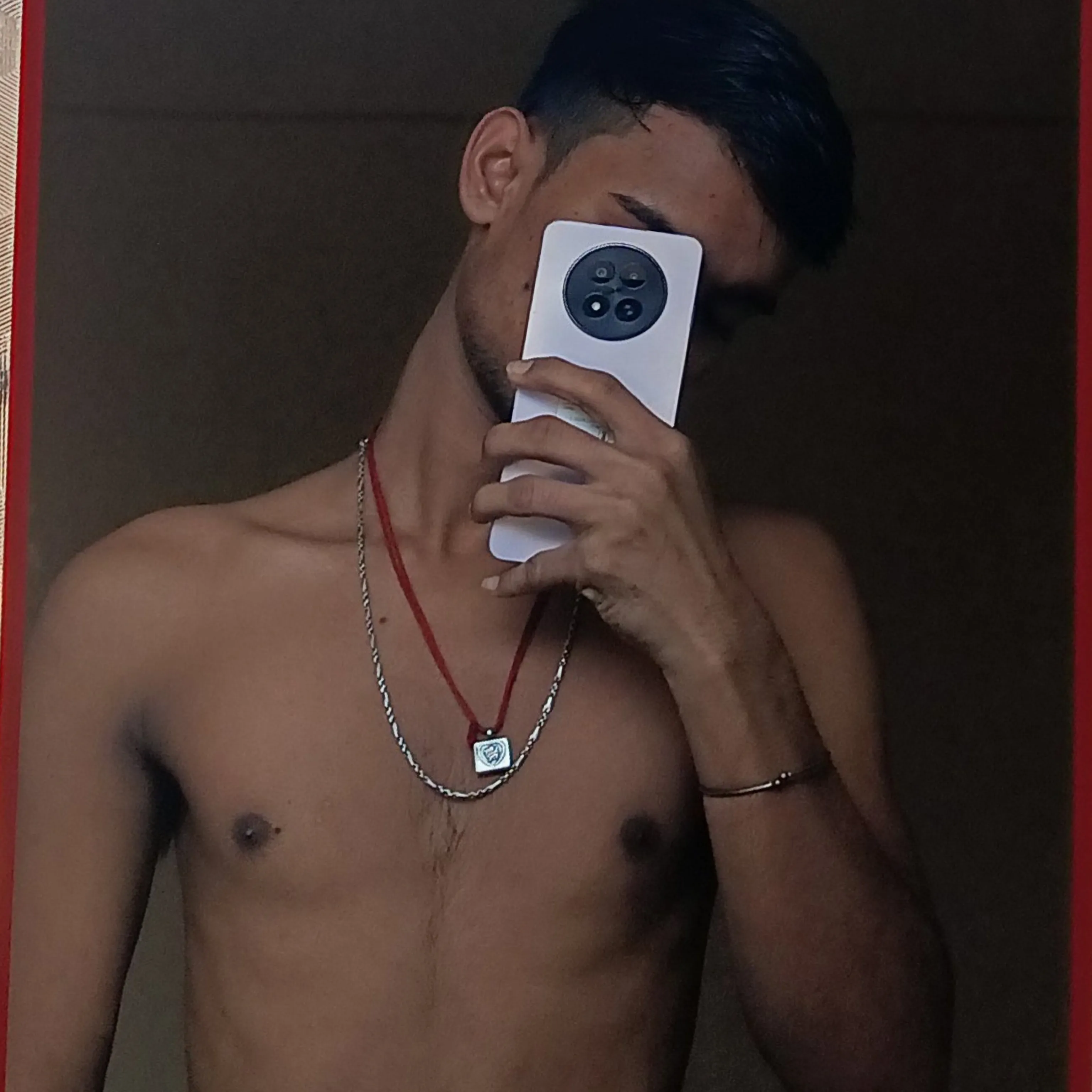 Mukesh Kumar