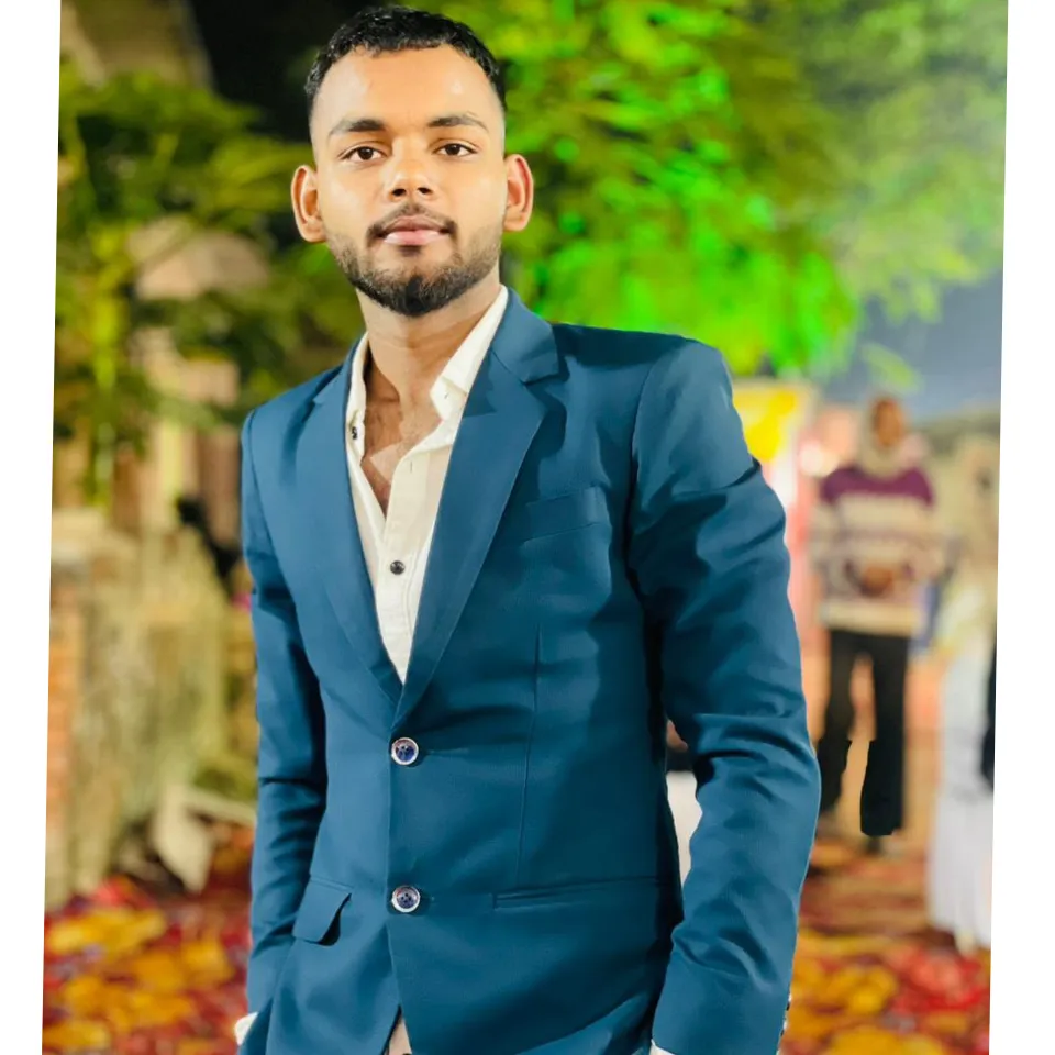 Nikhil seth