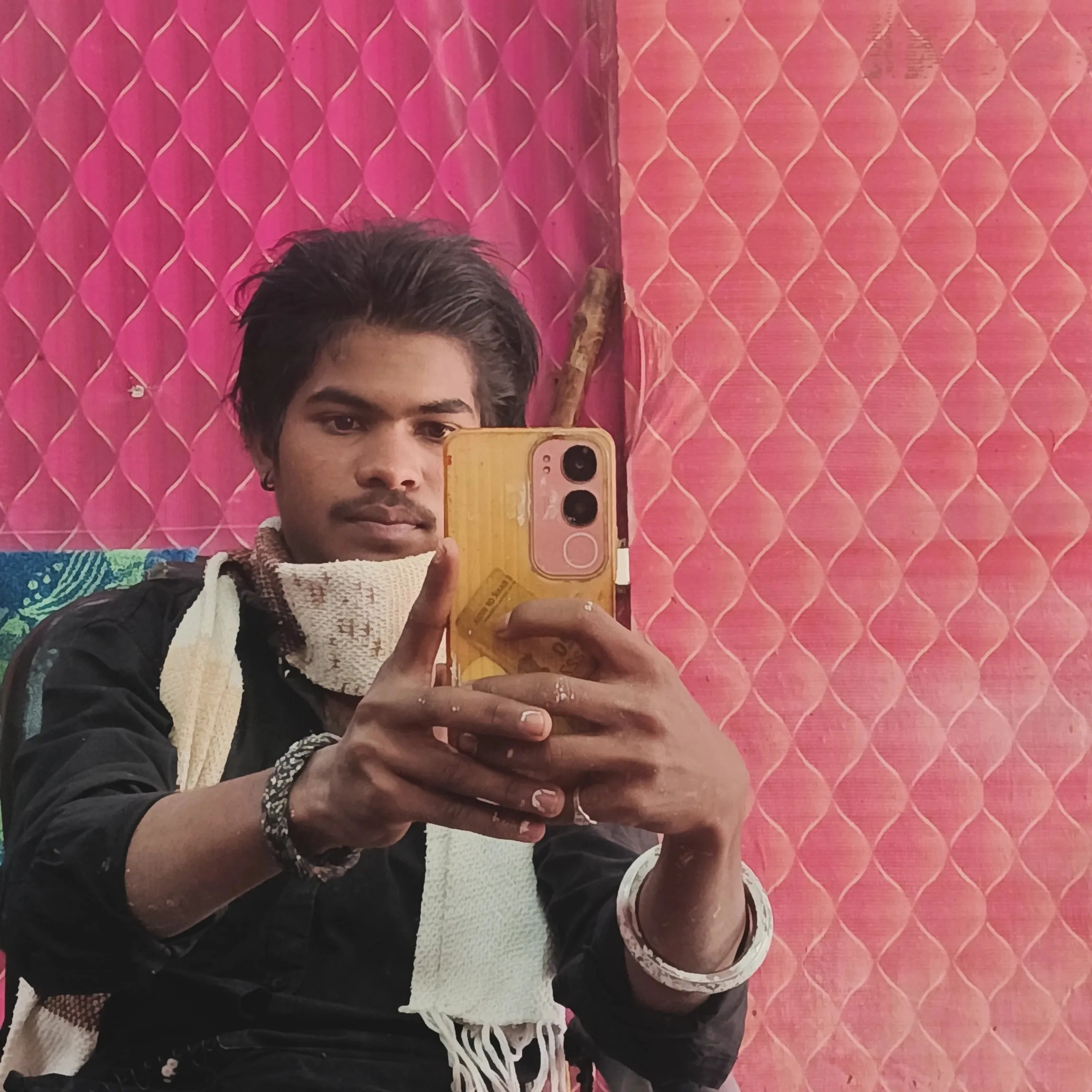 Gokul Kevat 11