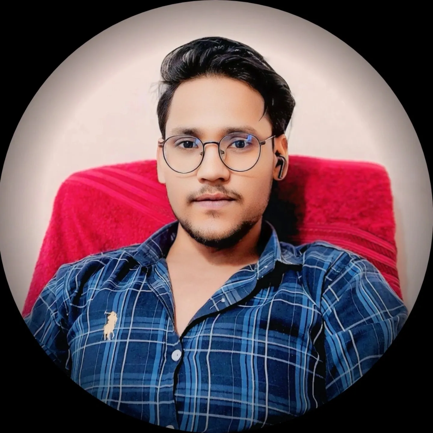 Dipendra Kumar