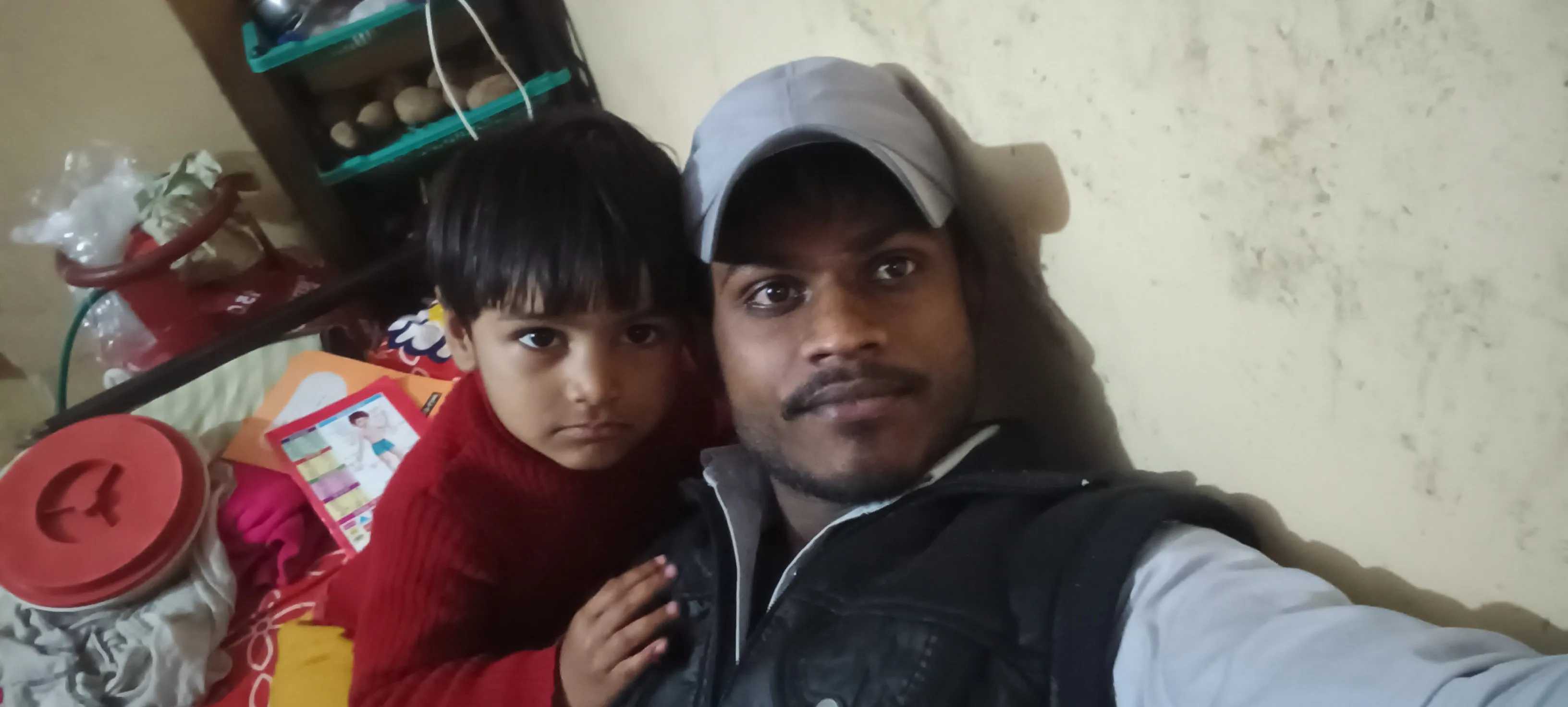 Sandeep paul