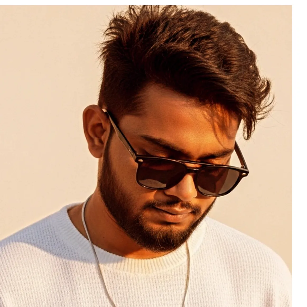 lovekush kohli