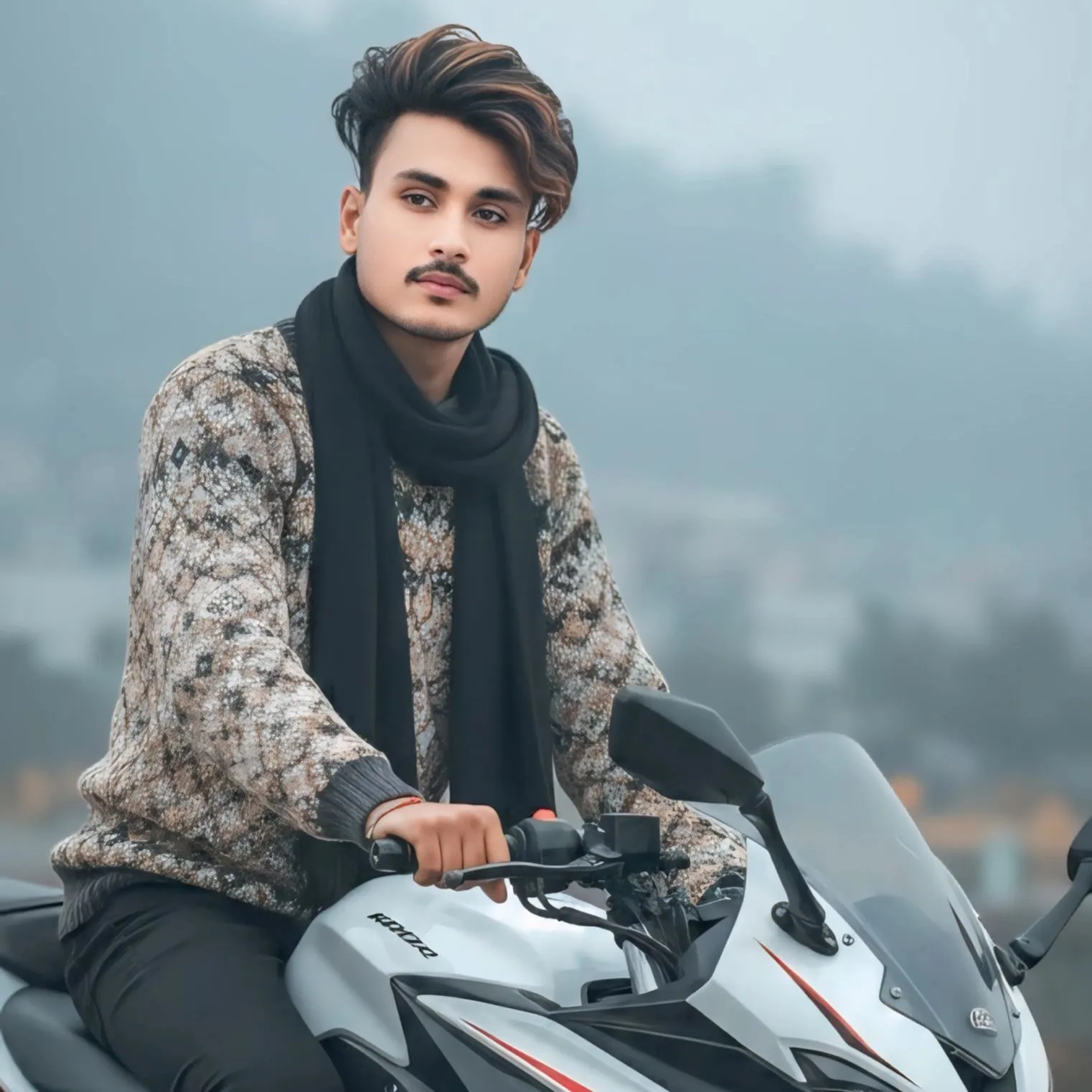 AASHIK 👑KING
