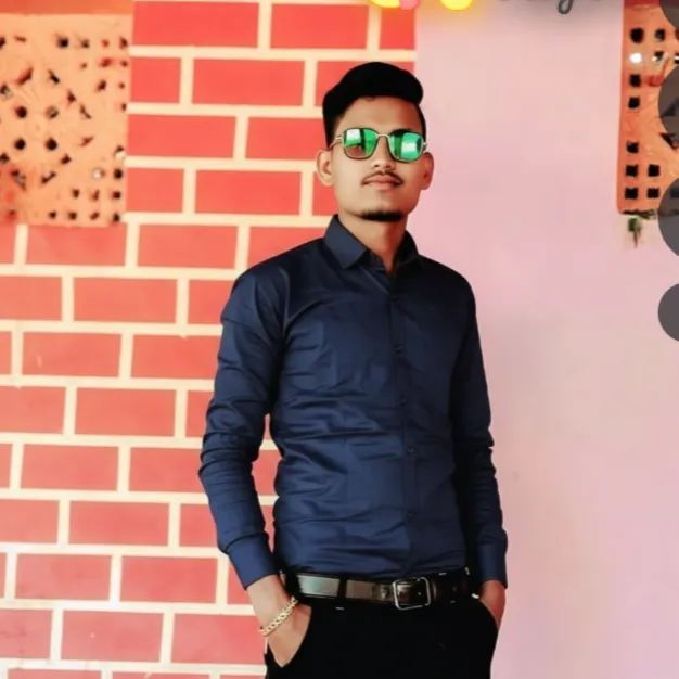 jayesh Paramar