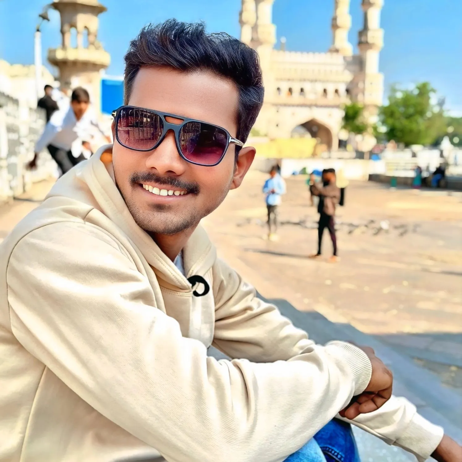 chidanand Talawar