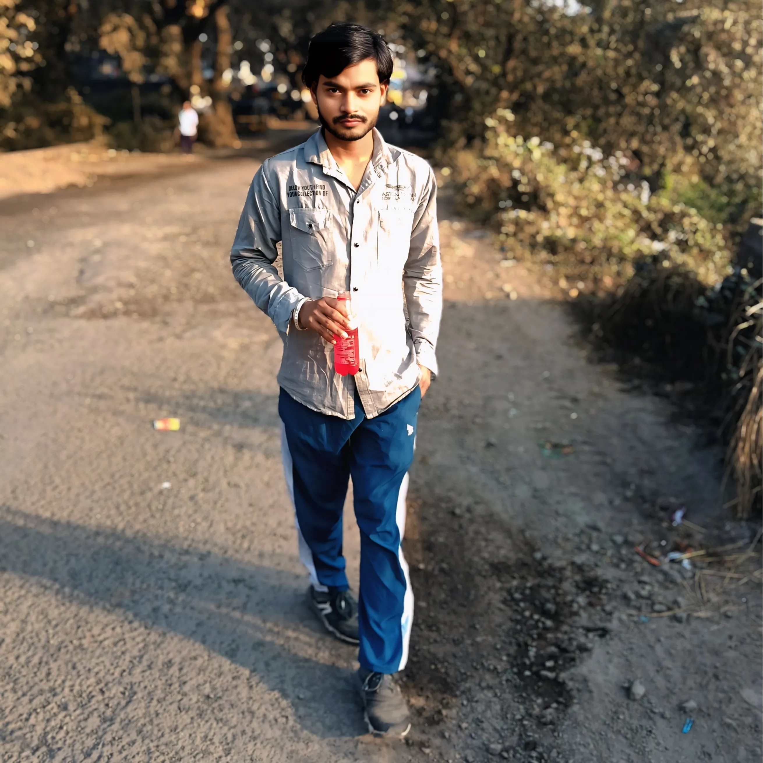 SARABJEET KANOJIA