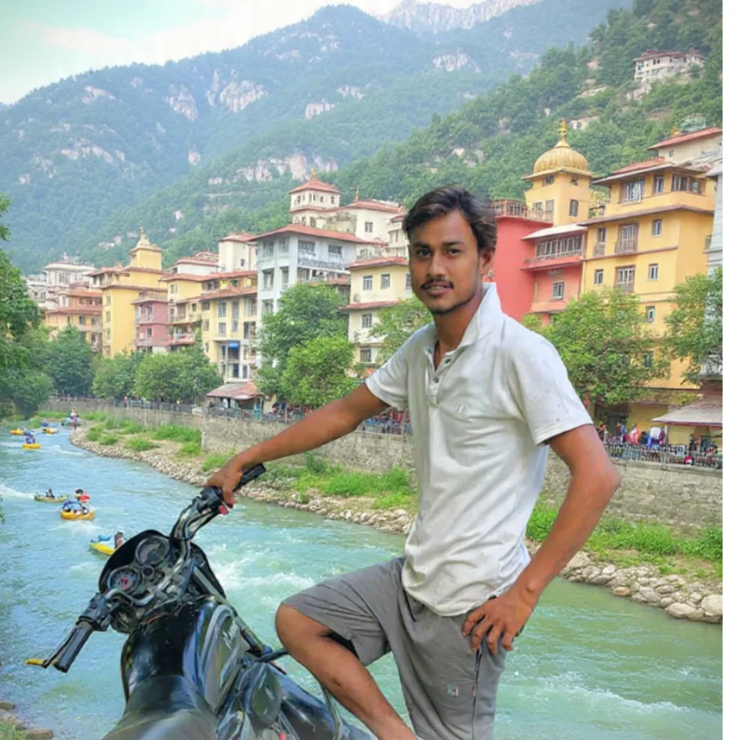 vijay yadav