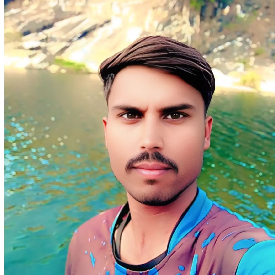 Ramiya Khair