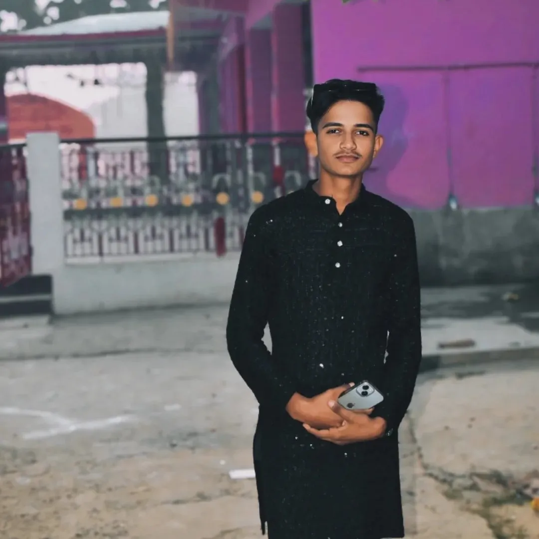 Rohit Jha