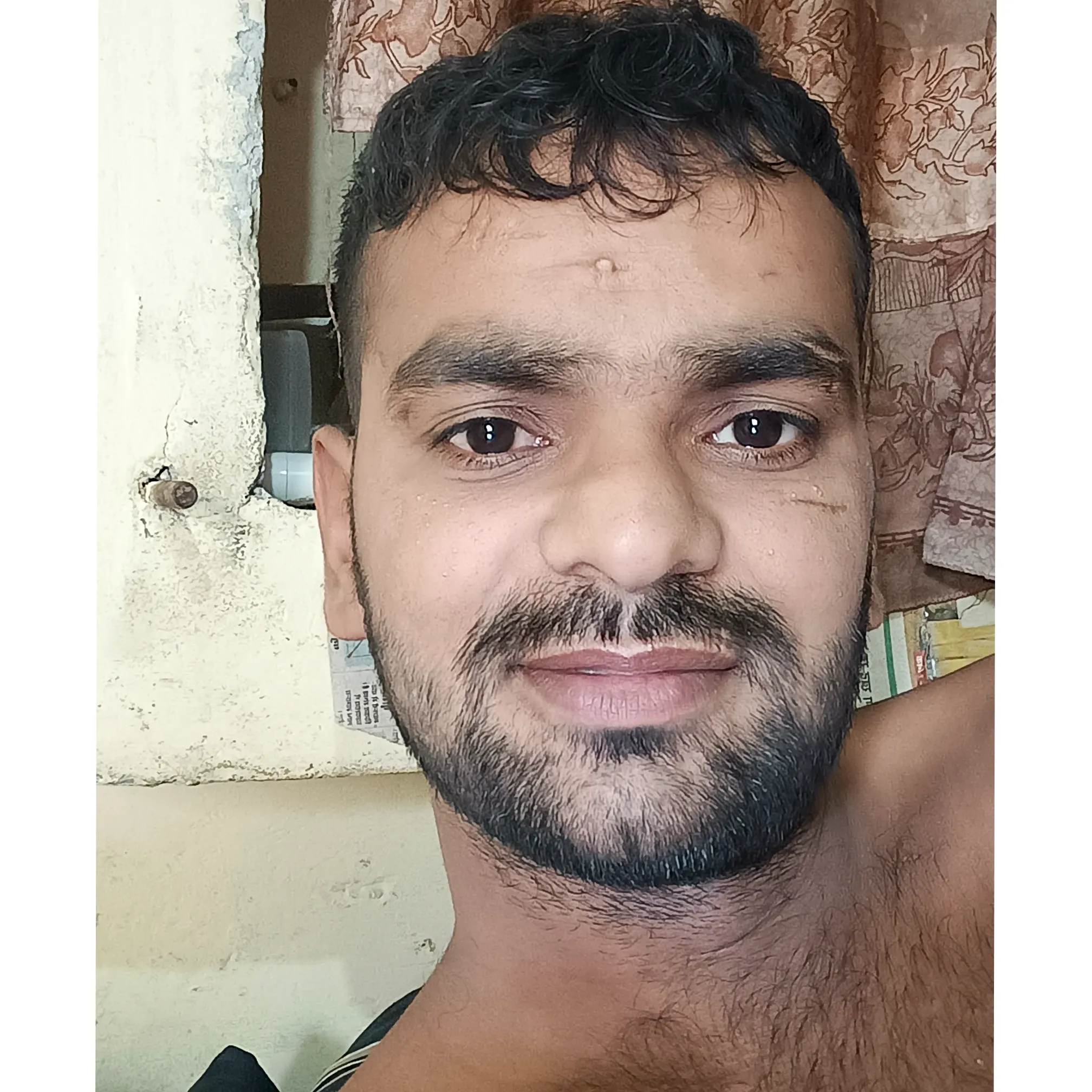 Anuj tiwari