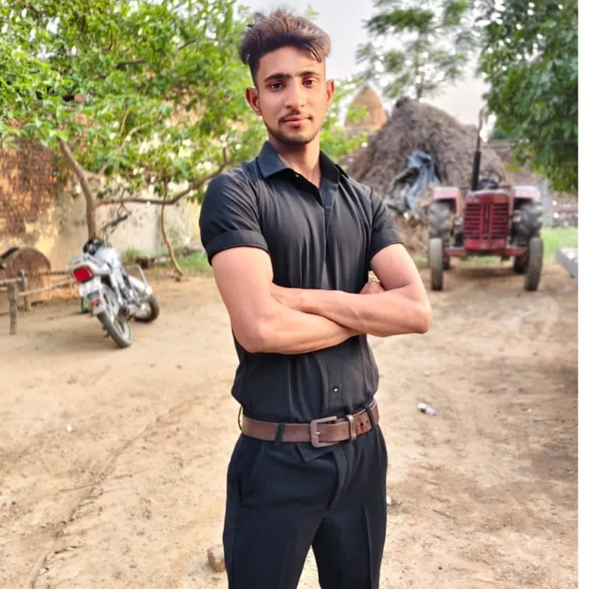 Siddharth royal