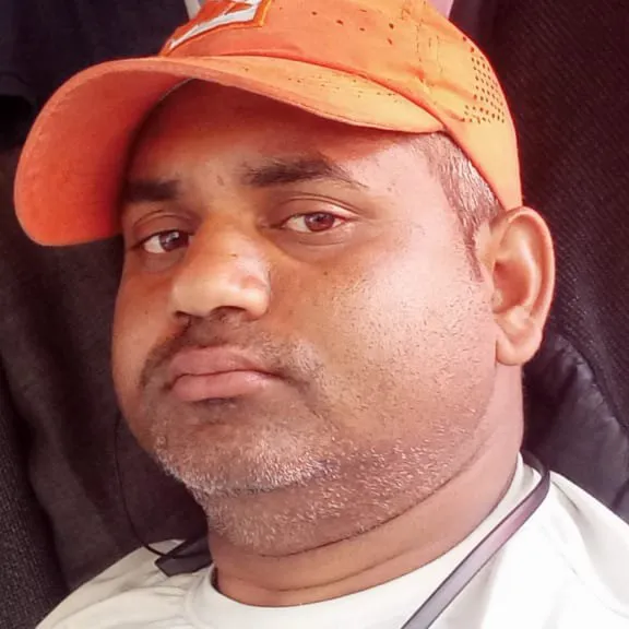 Pradeep Yadav