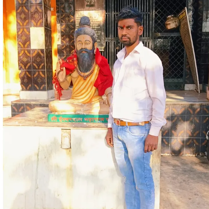 Rakesh Kashyap