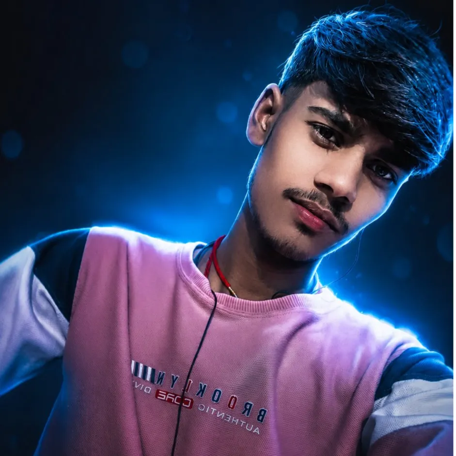 Rohit Raj