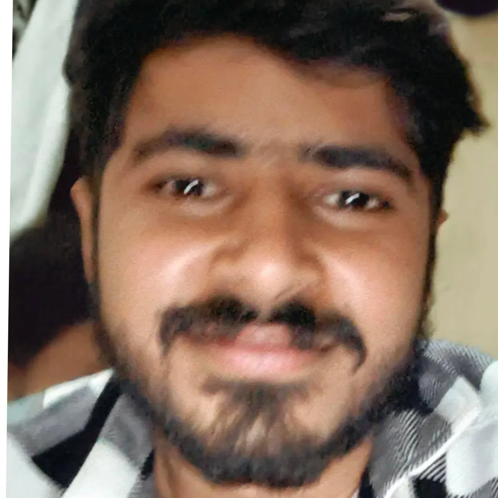 Devendr Yadav