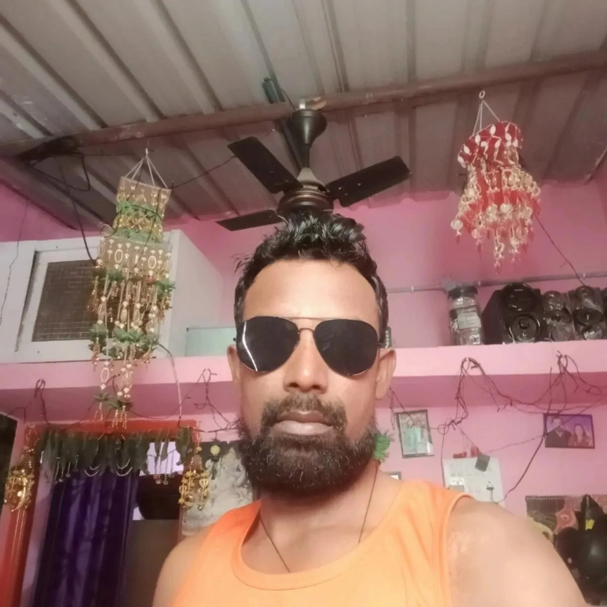 Raj yadav