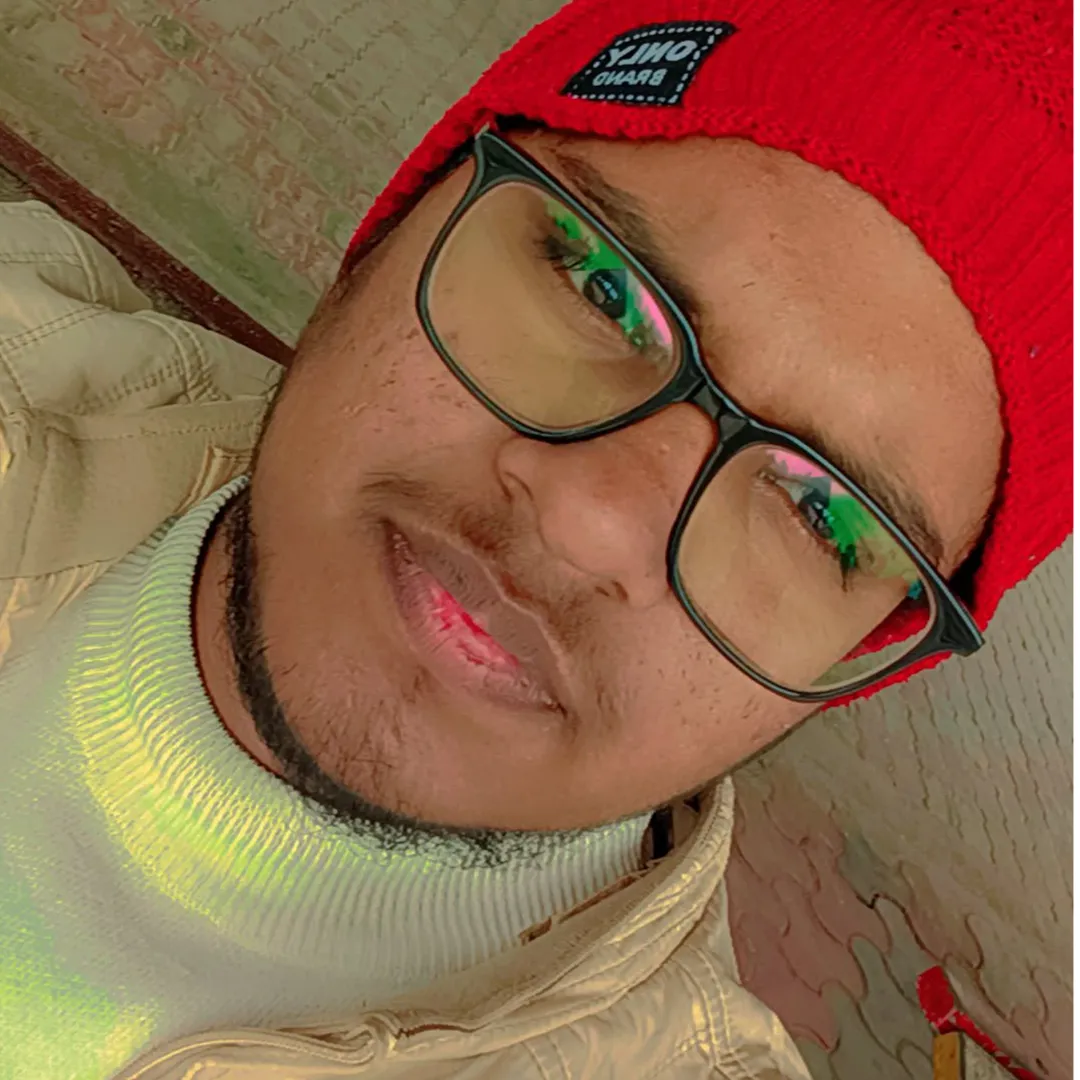 Pawan chaurasiya